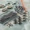 12 Pack: 100 Piece Assorted Finding Kit by Bead Landing™